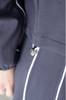 Костюм жіночий